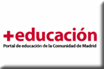 +educación. Portal de educación de la CM
