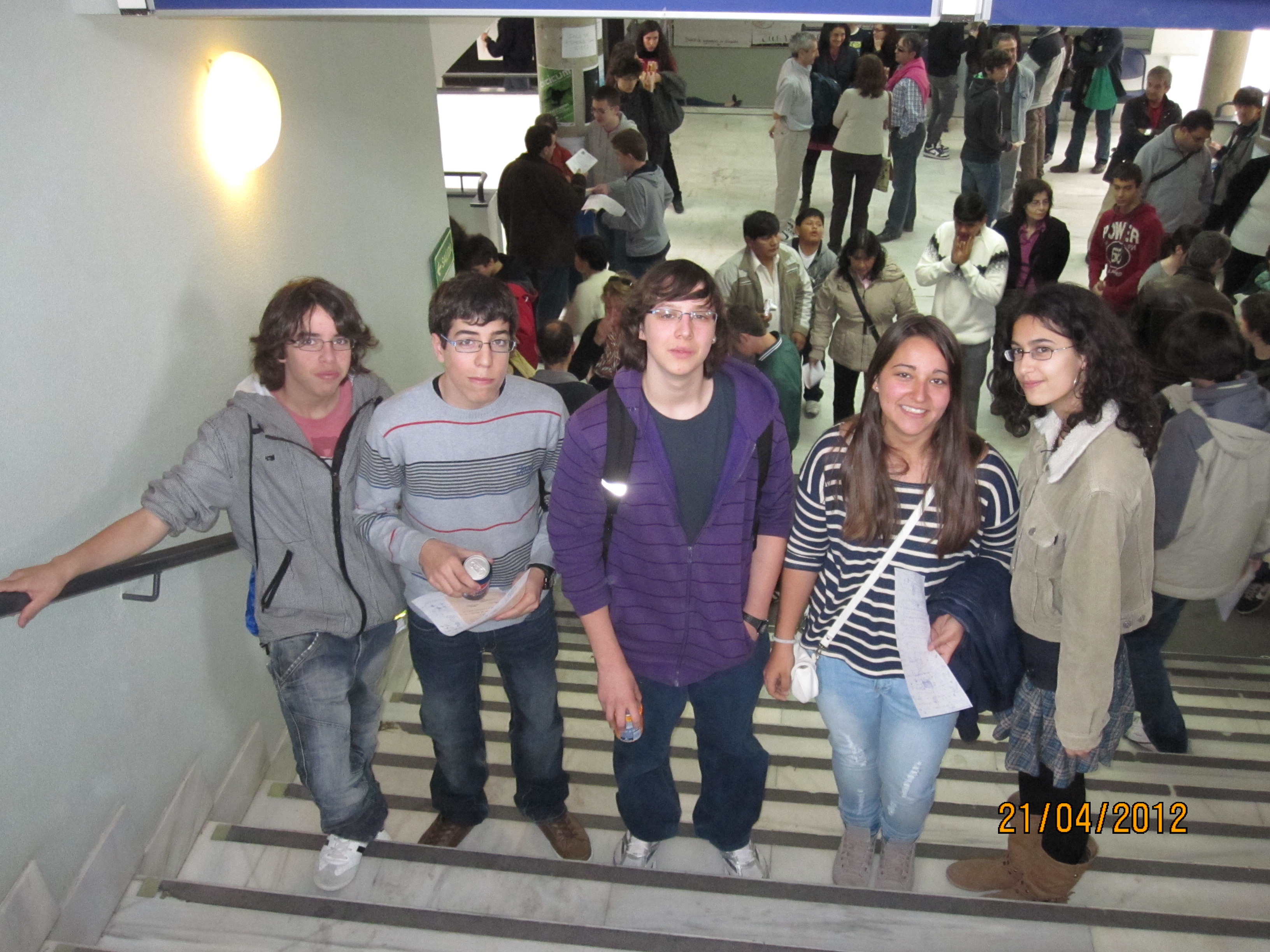 5CP2012